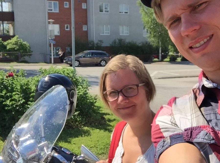 Arvoitus nimeltä Kuhmo