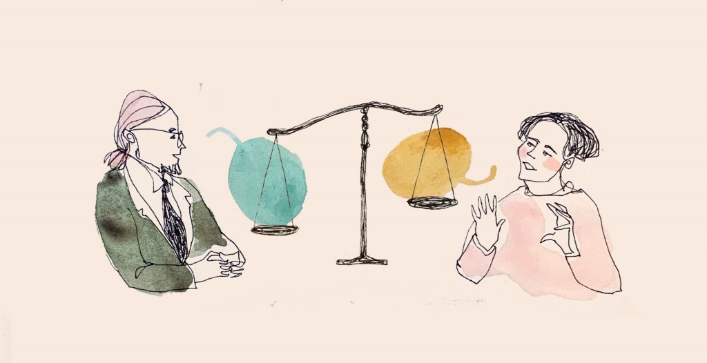 Työvoitto Moniäänisyysmittarin kanssa: Yle otti käyttöön oman vastaavan&nbsp;työkalunsa!